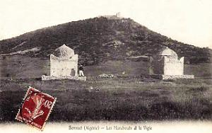 Bossuet - Marabouts et Vigie